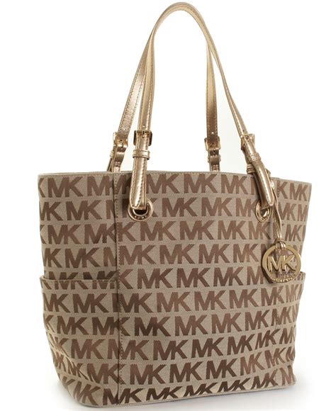 michael kors plastic tote|michael kors tote bags clearance.